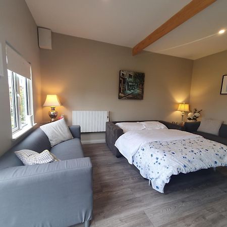 Garden Chalet Oranmore Διαμέρισμα Γκάλγουεϊ Εξωτερικό φωτογραφία