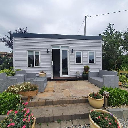 Garden Chalet Oranmore Διαμέρισμα Γκάλγουεϊ Εξωτερικό φωτογραφία