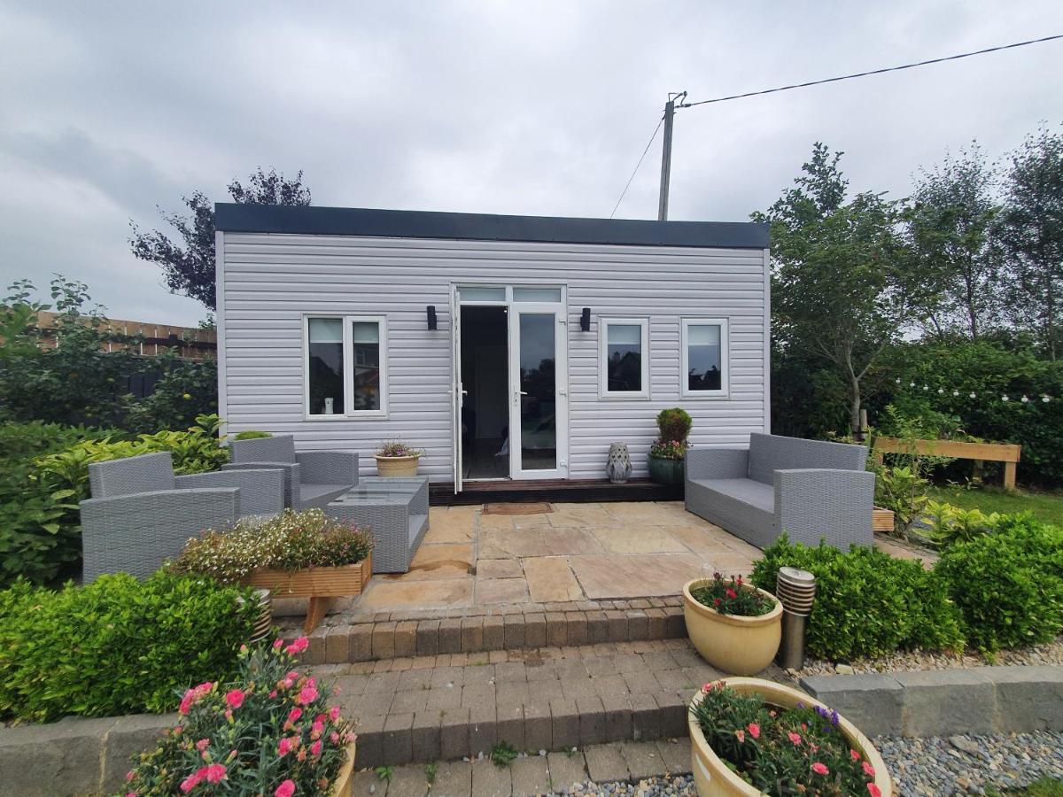 Garden Chalet Oranmore Διαμέρισμα Γκάλγουεϊ Εξωτερικό φωτογραφία