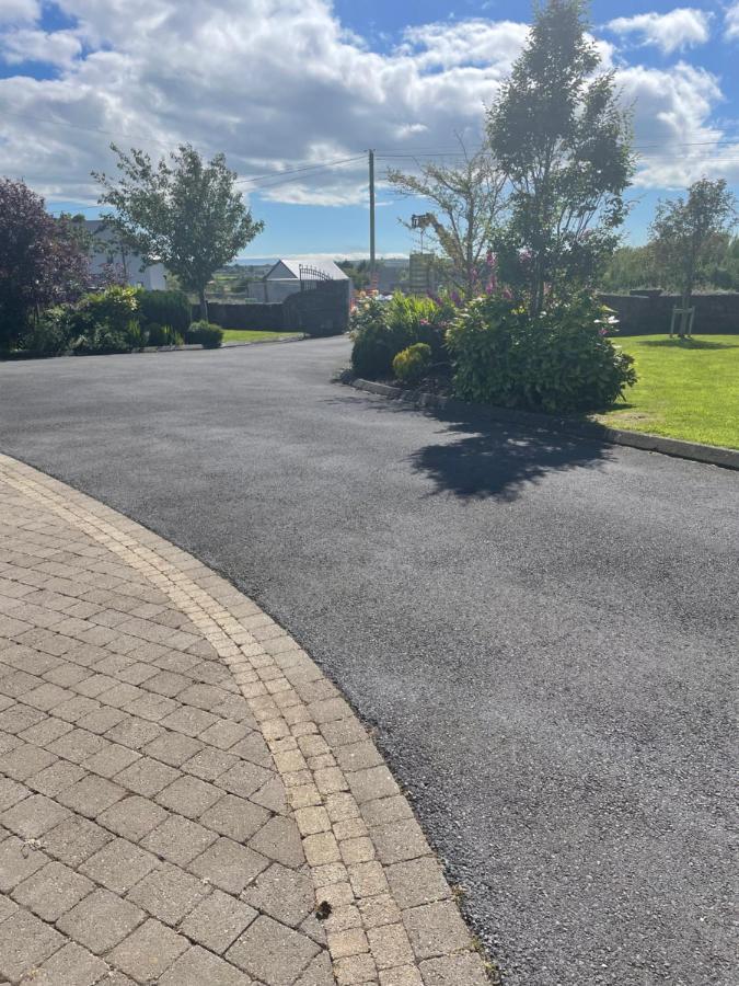 Garden Chalet Oranmore Διαμέρισμα Γκάλγουεϊ Εξωτερικό φωτογραφία