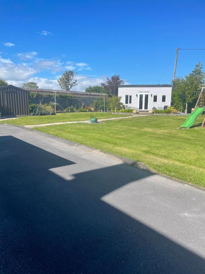 Garden Chalet Oranmore Διαμέρισμα Γκάλγουεϊ Εξωτερικό φωτογραφία